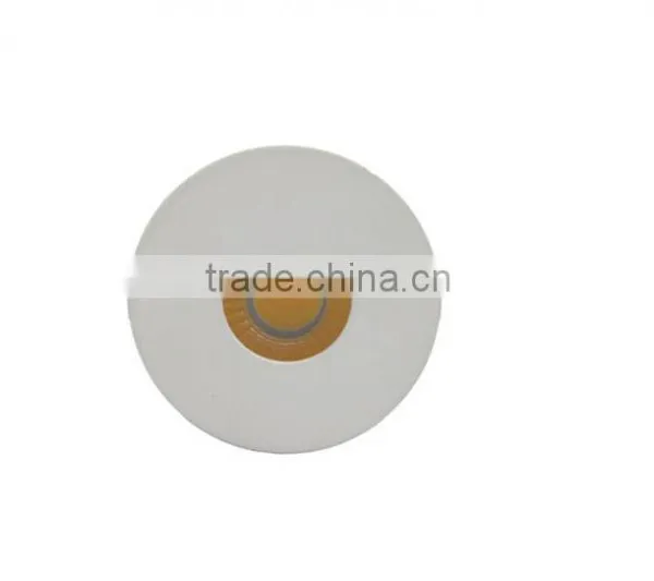 250LM 3W White Clear Diffuser TEC002S3WR2 Cob Led Downlight photo-2