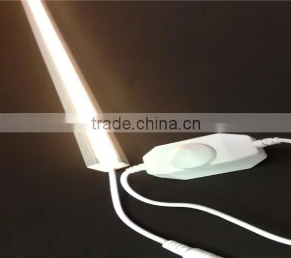 Alminium Profile Width 17.5mm DC12V 5630 72LED/ Led Rigid Strip photo-5