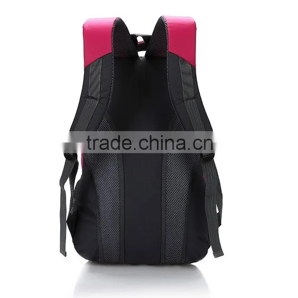 Korean Fashion Backpack Brand Korean Style Backpack photo-5