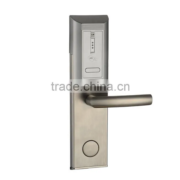 Wholesale Price Digital Hotel Lock With Free Management Software photo-3