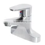 2014 Stainless Steel Wash Basin Taps