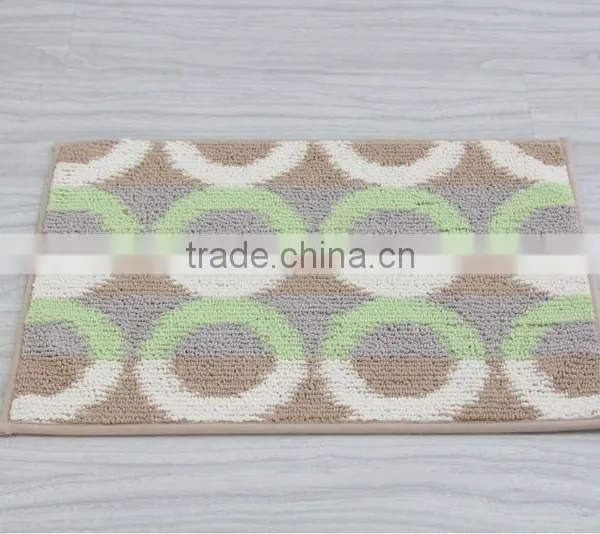 Promotional Plain Carpets Non Slip Rug Pad photo-2