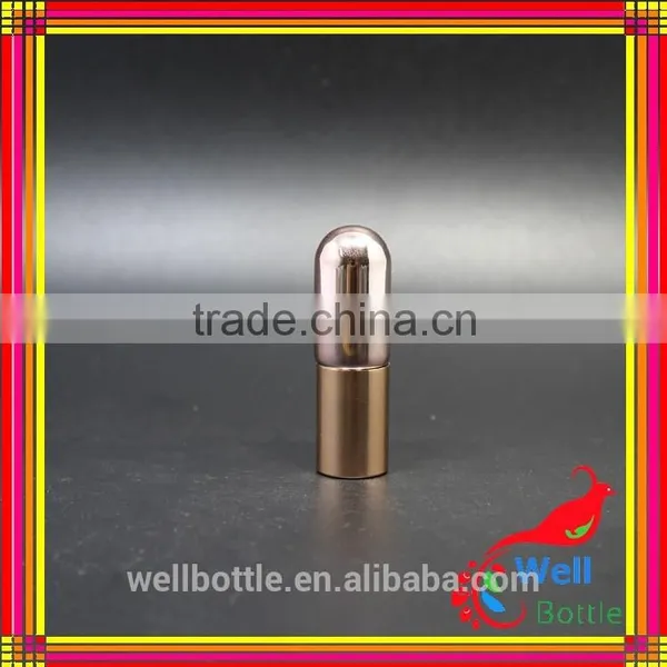 1ml Glass Roll on Bottle for Essential Oil Bottle photo-4
