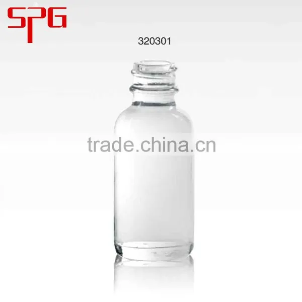Hot Sell Delicate Multicolor Small Essential Oil Bottle