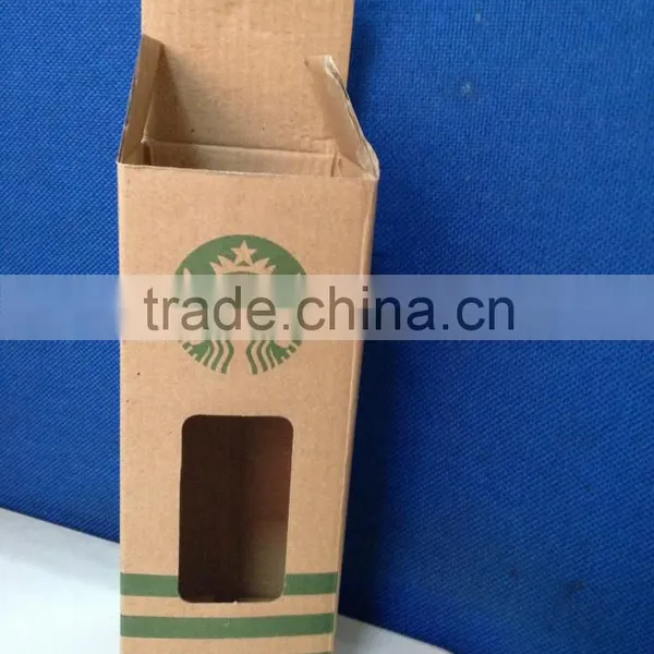 Coffee Box/cup Box/beautiful Box photo-4