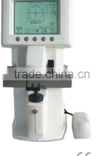 Optometry Equipment Auto Lensmeter AL-800