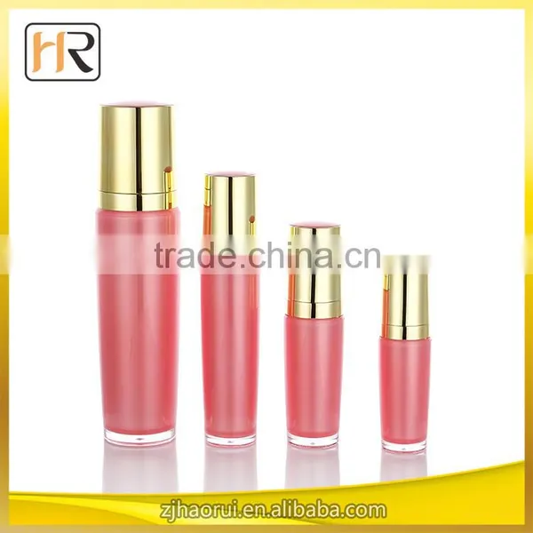 Wholsale Cosmetic Packaging Body Lotion Bottle 15ml, 30ml, 50ml, 120ml photo-5