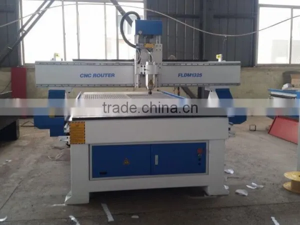 Philicam 3d Carving Door Making Wood CNC Router Machine for Sale photo-6