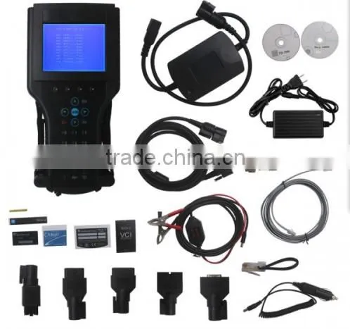BEACON GM Tech2 gm Tech 2 Car Diagnostic Multi Car Scanner Tool photo-2