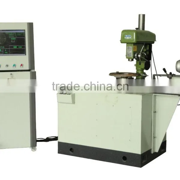 YLD-100A Drive Shaft Vertical Dynamic Balancing Machine on Sale photo-4