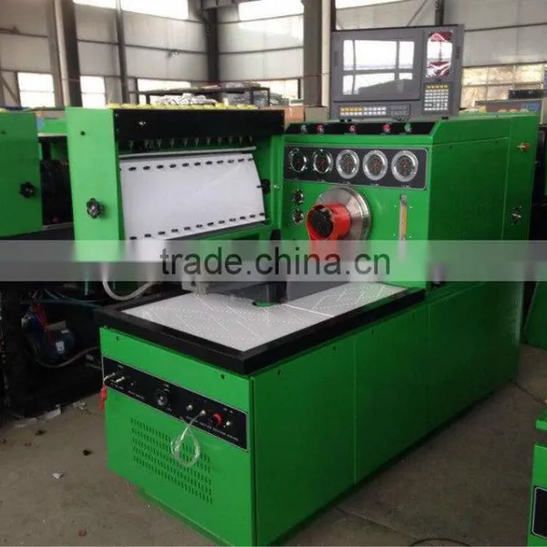 2016 The Prime Quality of BC3000 Diesel Fuel Injection Pump Test Bench With Lowest Price photo-4