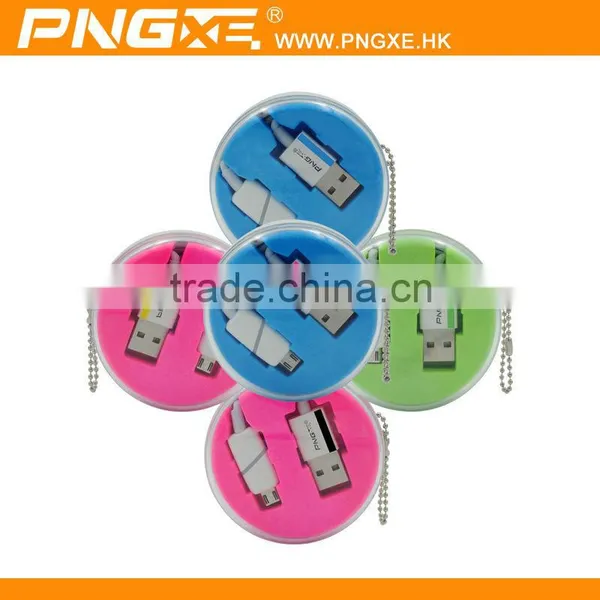 PNGXE Top Design Driver Download Usb Multi Charegr Data 8 Pin Usb Cable for Iphone5 photo-6