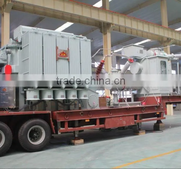 Electrical Pressboard for Mobile Substation Transformersfor Sale photo-2