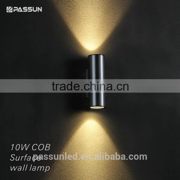 Zhongshan PASSUN Design European Led House Wall Light Indoor photo-3