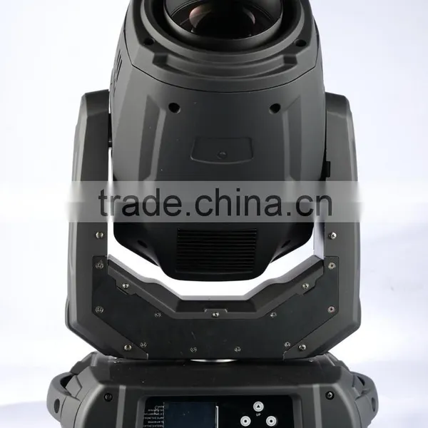New Products 350W Beam Spot Wash Stage Lighting photo-2