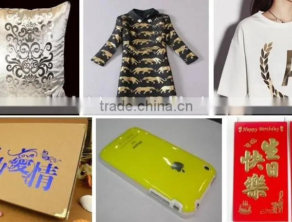 3050A Christmas Cards Hot Foil Stamping Machine photo-6