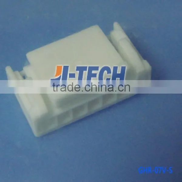 JST 1.25mm Pitch GH Series JST 7 Pin GHR-07V-S Housing Wire to Board Crimp Connector photo-2