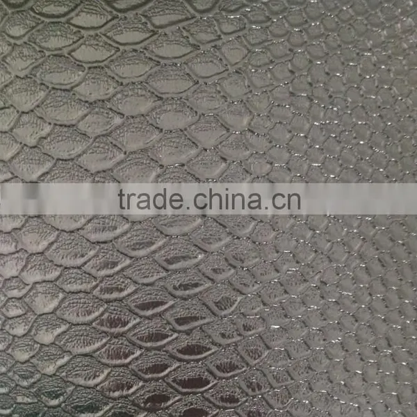 pu Leather for Bags and Shoes photo-2