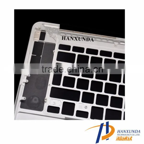 Wholesale Original 2013-2014year UK Layout for MacBook Pro Retina 15" A1398 Topcase Palmrest photo-5