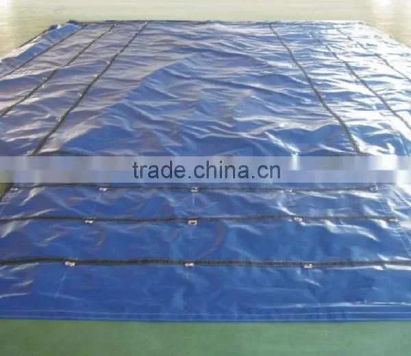 16X20 STEEL TARP,16'X20' STEEL TARP,16ftX20ft STEEL TARP photo-3