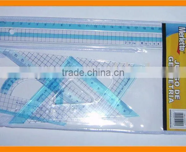 Ruler/Ruler Set