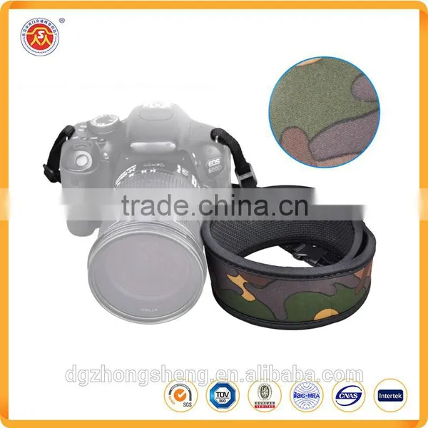 Wholesale Camera Neck Strap Camera Strap Manufacturer photo-3