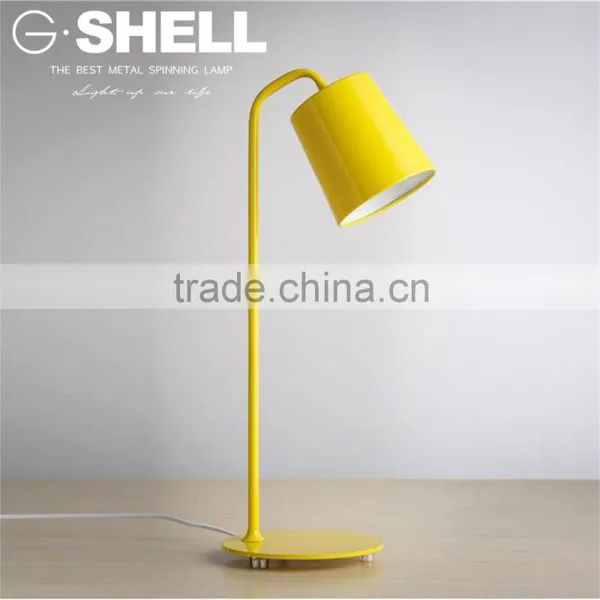 Living Room Unique Design Modern Table Lamp photo-2
