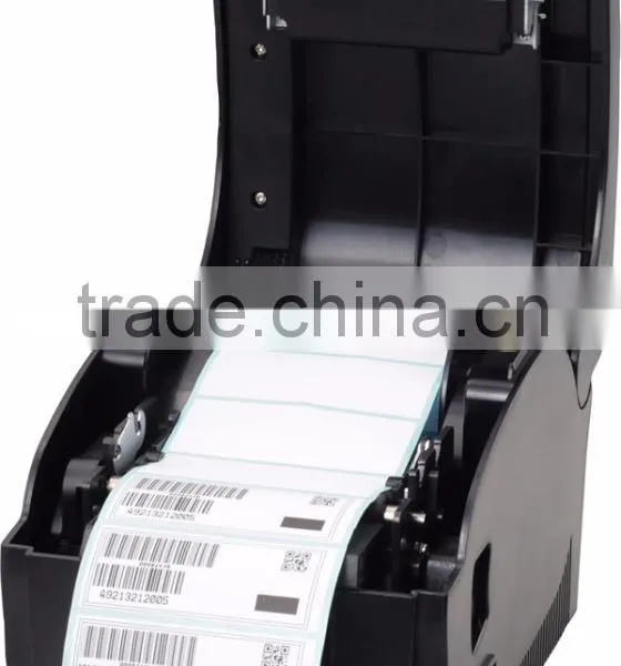 Barcode Scanner With Barcode Label Printer photo-4