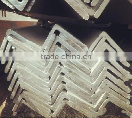 ASTM A36 HOT ROLLED UNEQUAL ANGLE STEEL for Steel Structure photo-3