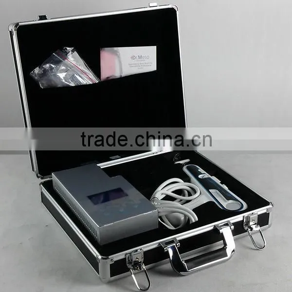 Mesotherapy Gun/Meso Gun/Mesogun TM-M02 photo-3