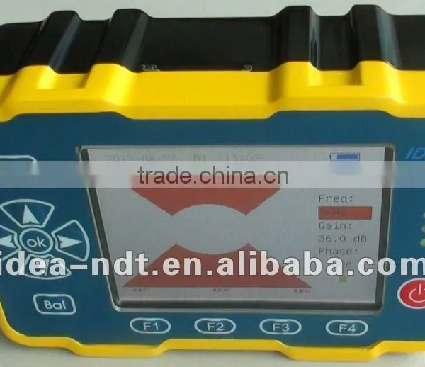 Easy to Use Portable Metal Tube and Bottom Tank Corrosion Detectors photo-3
