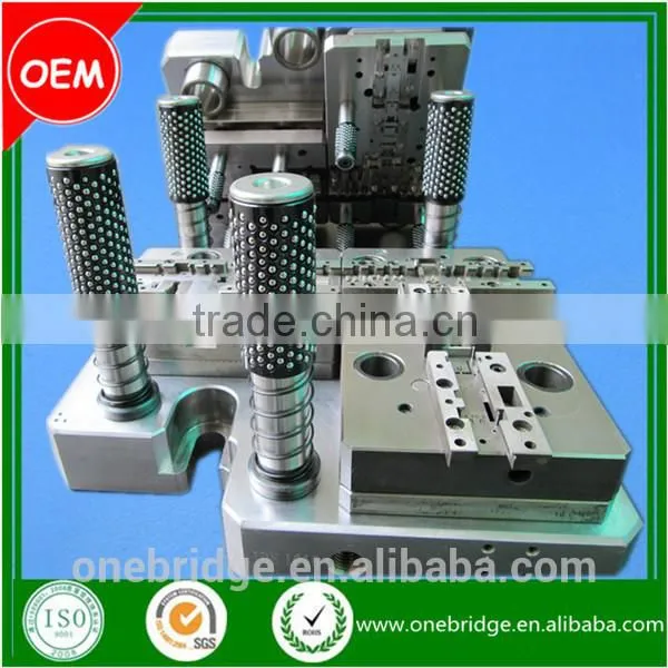 OEM Design Hardware Small Part Mold photo-2