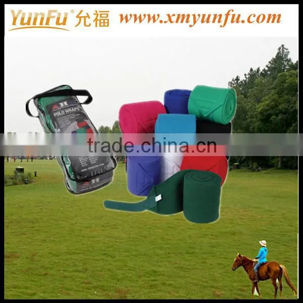 Wholesale Equestrian Gear / Horse Bandage Polo / Riding Boots photo-5