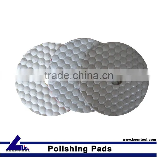 Hot Sale Diamond Resin Pad photo-6