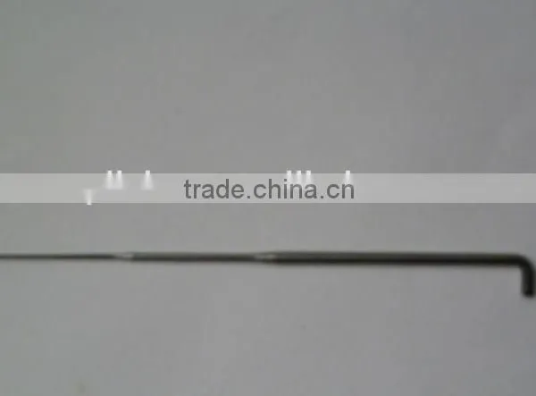 Nonwoven Pre Needle Punch Machine Needles photo-6