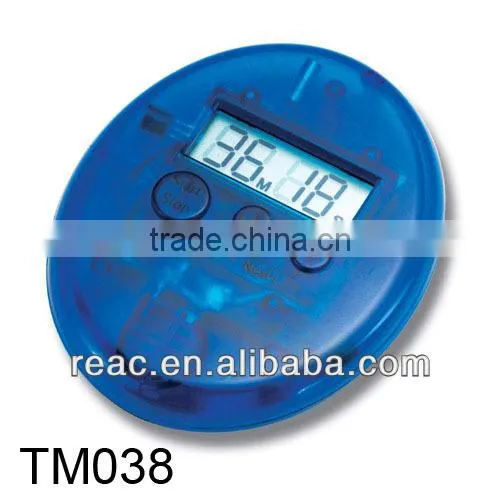 TM038-0 Slim Timer