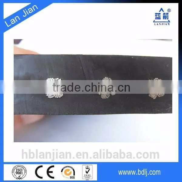 Heavy Load Heat Resistant Belt,steel Core Conveyor Belt photo-4