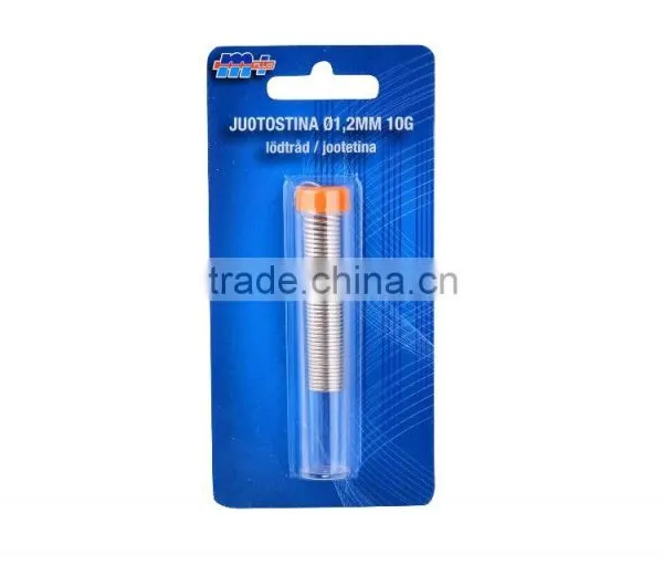 Solder Wire Tin Wire Welding Wire With Cover photo-2