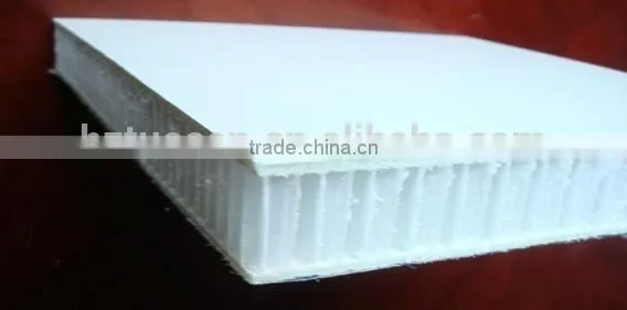 FRP/Fiberglass Honeycomb Sandwich Panel for Trailer,RV,transport Car