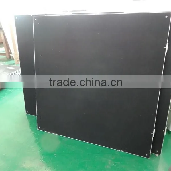 New Product! Portable Stage Platform Size 1M*1M, 1M*2M Used Drum Riser photo-2