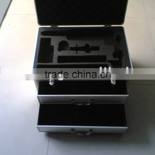 Aluminum Drawer Tool Case