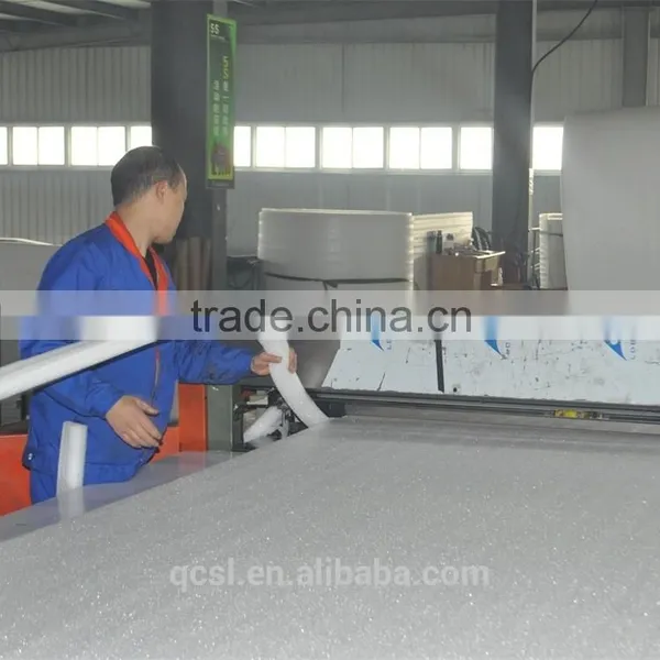 EPE Foam Roll EPE Packing Materials Protection Epe Sheet Spray Foam Insulation photo-3