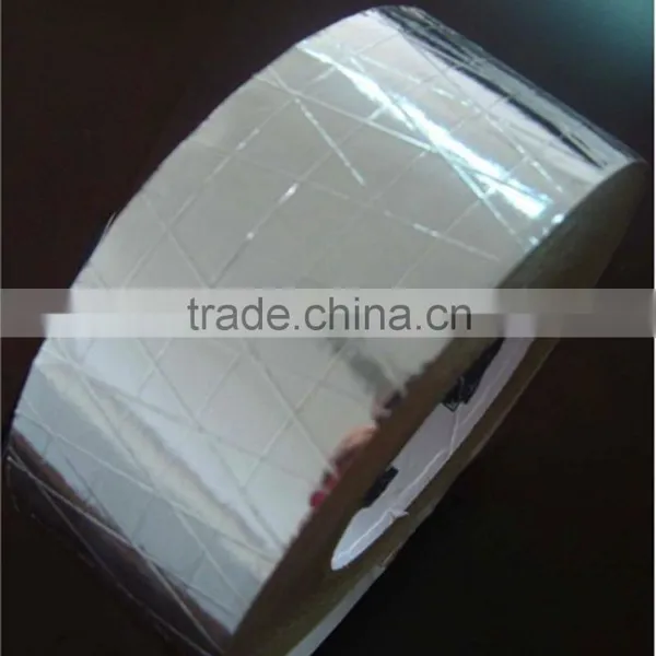 Excellent FSK Adhesive Aluminum Foil Tape For Chinese Factory