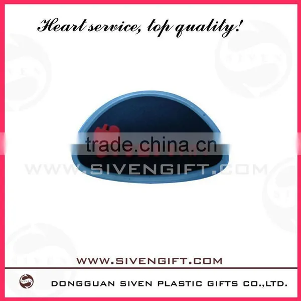 Custom Silicone Brand / Rubber Trademarks
