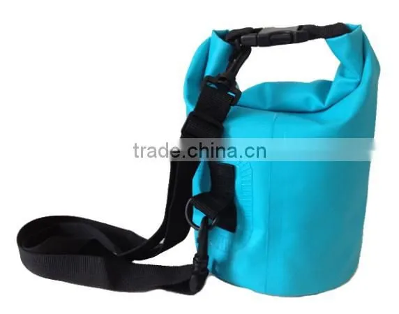2015 PVC Tarpaulin Waterproof Dry Bag photo-2