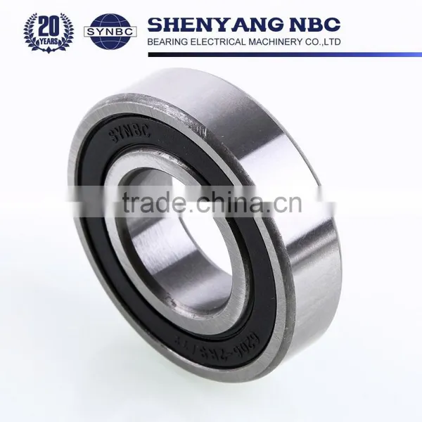 Hot Sell Popular Exporter Best Price Deep Groove Ball Bearing 6203 6308 6012 photo-5