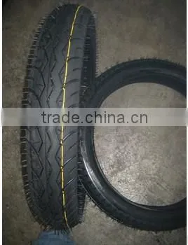 Motorcycle Tyre 90/90-18 Motorcycle Tyre