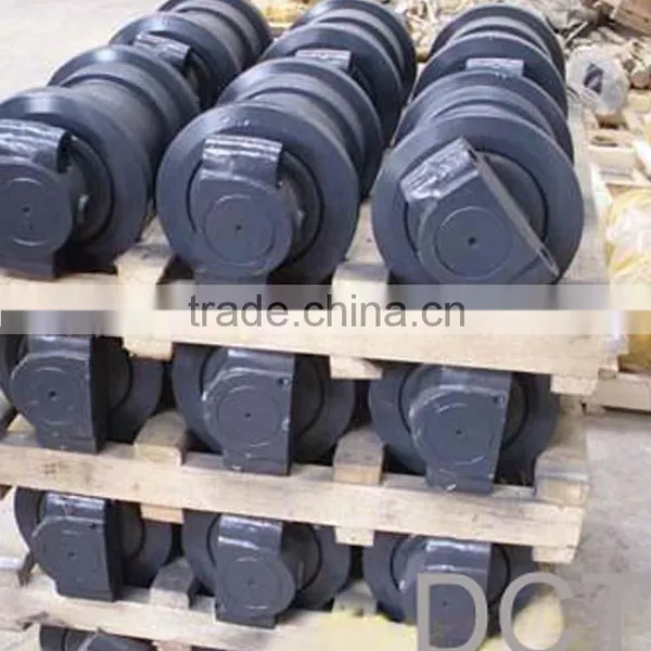 Kainuo DCT Factory Price Excavator Track Roller for Any Types