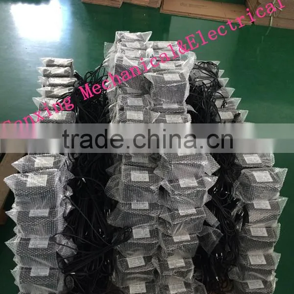 China Electrical Transformer photo-5