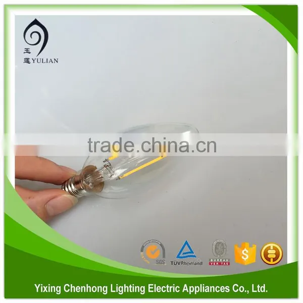 Low Energy Light Bulb